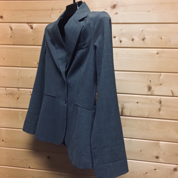 NWOT Bitten by Sarah Jessica Parker Blazer Suit - Picture 6 of 8